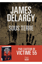 Sous terre - un pur thriller apre, dans une ambiance etouffante