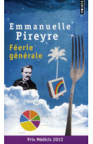 Féérie générale