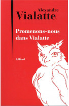 Promenons-nous dans vialatte