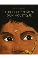 Le bourdonnement d-un moustique - one-shot - le bourdonnement d-un moustique