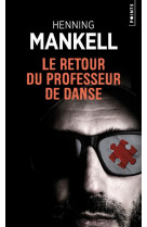 Le retour du professeur de danse