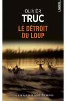 Le detroit du loup