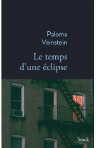 Le temps d'une éclipse