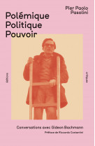 Polémique politique pouvoir
