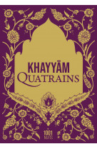 Quatrains