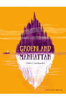 Groenland manhattan