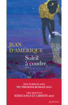 Soleil à coudre