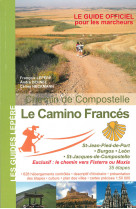 Camino frances st-jean-pied-port burgos leon