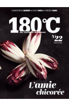 180°c des recettes et des hommes vol 22
