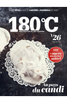 180°c des recettes et des hommes vol 26