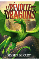 La révolte des dragons