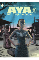 Aya de yopougon