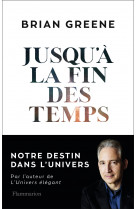 Jusqu'à la fin des temps