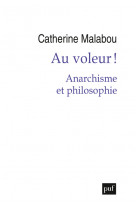 Au voleur !