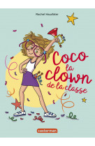 Coco, la clown de la classe