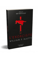 L'exorciste - édition collector