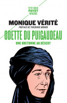 Odette du puigaudeau