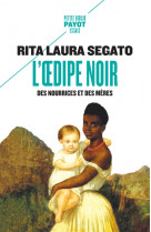 L'oedipe noir