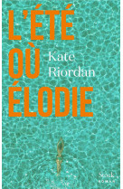 L'été où élodie