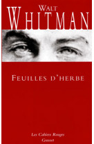 Feuilles d'herbe