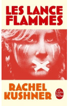 Les lance-flammes