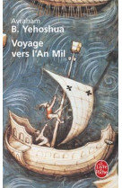 Voyage vers l'an mil