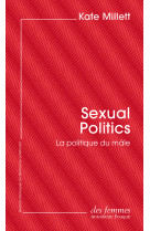 Sexual politics (éd. poche)