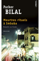 Meurtres rituels à imbaba
