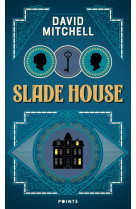 Slade house