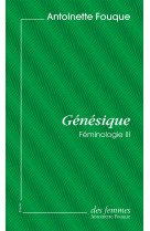 Génésique (éd. poche)