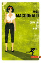 à chacun sa mort