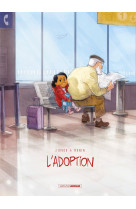 L'adoption - intégrale cycle 1