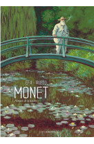 Monet, nomade de la lumière