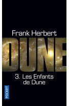 Les enfants de dune - tome 3