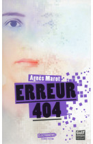 Erreur 404
