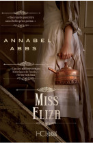 Miss eliza