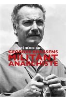 Georges brassens - militant anarchiste