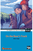 On the bear's track