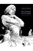 Les jardins statuaires