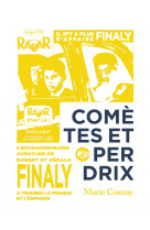 Comètes et perdrix
