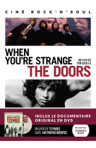 The doors - when you're strange - collection rock'n'soul