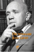 Dictionnaire jean genet