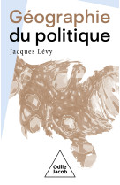 Géographie du  politique