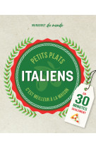 Petits plats italiens