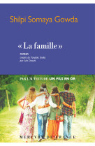 "la famille"