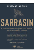 Sarrasin