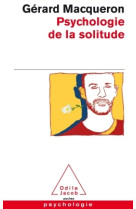Psychologie de la solitude