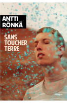 Sans toucher terre