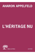 L'héritage nu