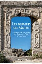 Les derniers des goths